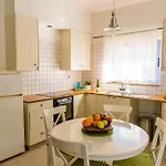 Eva's House Stroumbi
