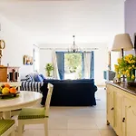 Holiday home Eva's House Stroumbi