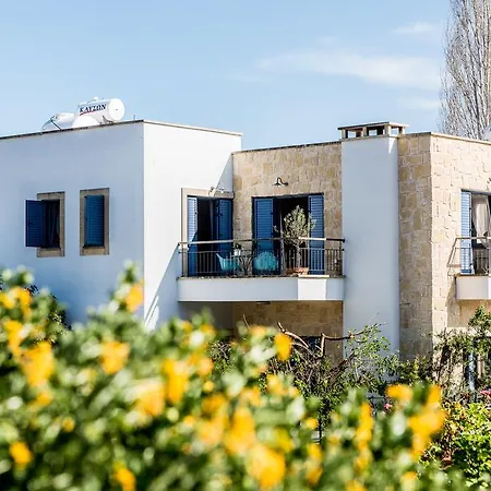 Prázdninový dům Eva's House Stroumbi