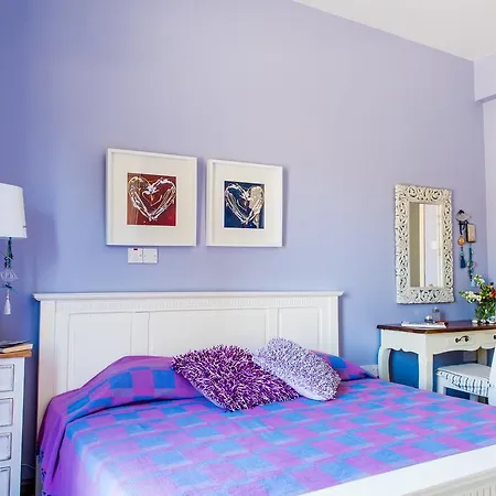 Eva's House Stroumbi