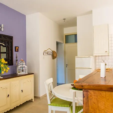 Tatil Evi Eva's House *