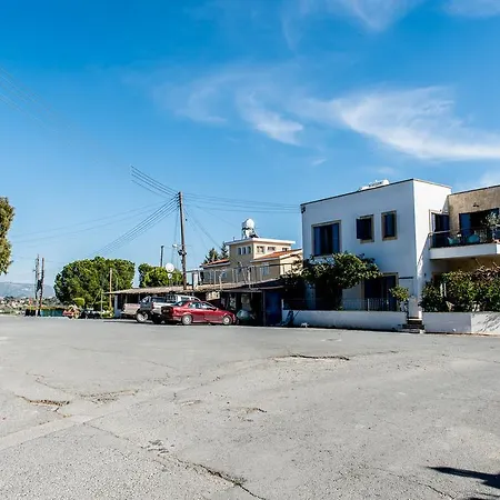 Prázdninový dům Eva's House Stroumbi