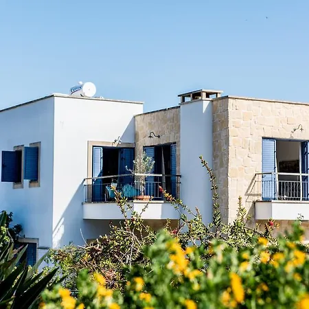 Eva's House