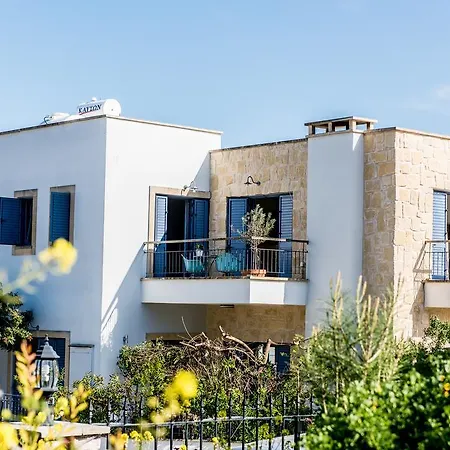 Tatil Evi Eva's House Stroumbi