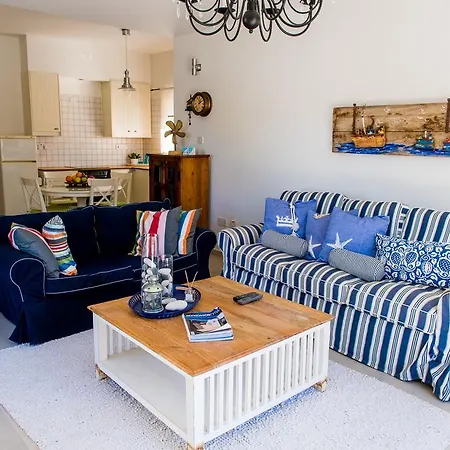 Tatil Evi Eva's House