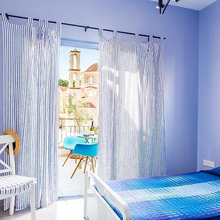 Tatil Evi Eva's House *