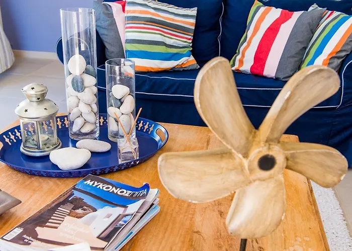 Prázdninový dům Eva's House