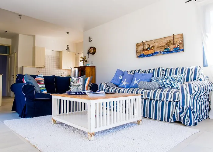 Prázdninový dům Eva's House