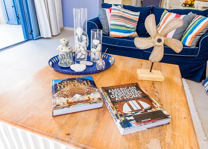 Prázdninový dům Eva's House *