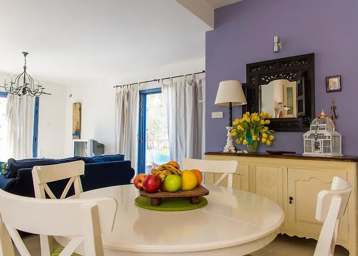 Prázdninový dům Eva's House Stroumbi