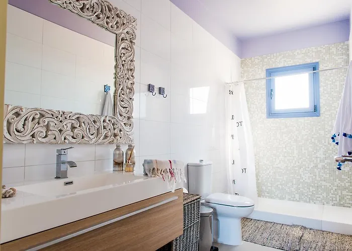 Prázdninový dům Eva's House