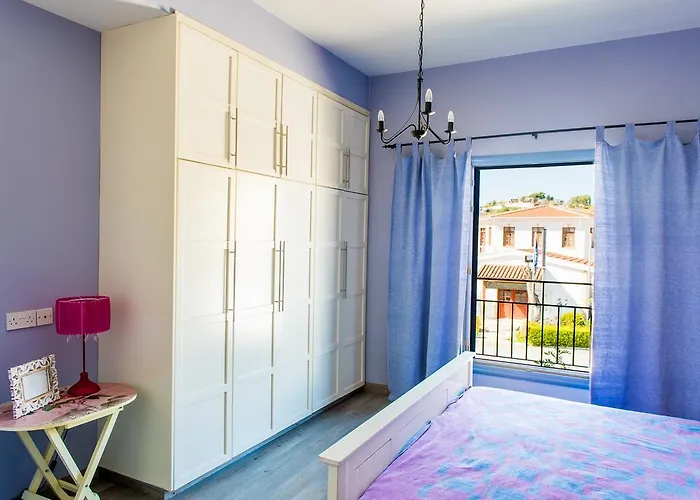 Prázdninový dům Eva's House