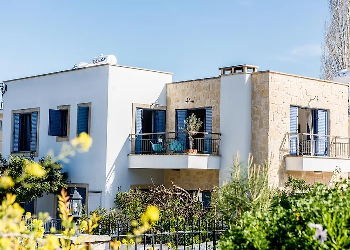 Prázdninový dům Eva's House Stroumbi