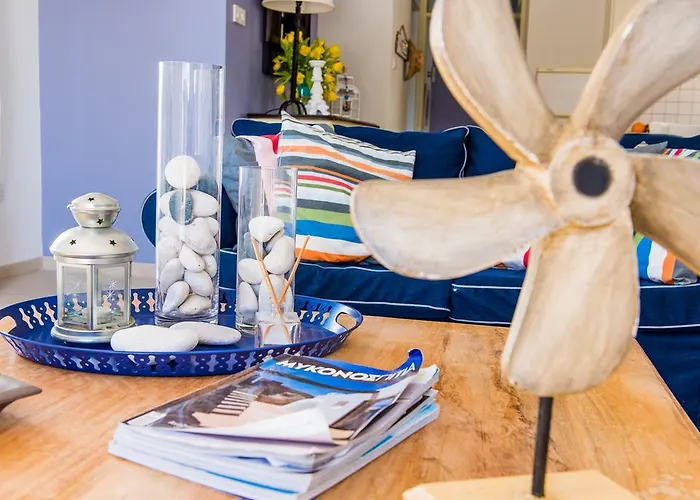 Prázdninový dům Eva's House *