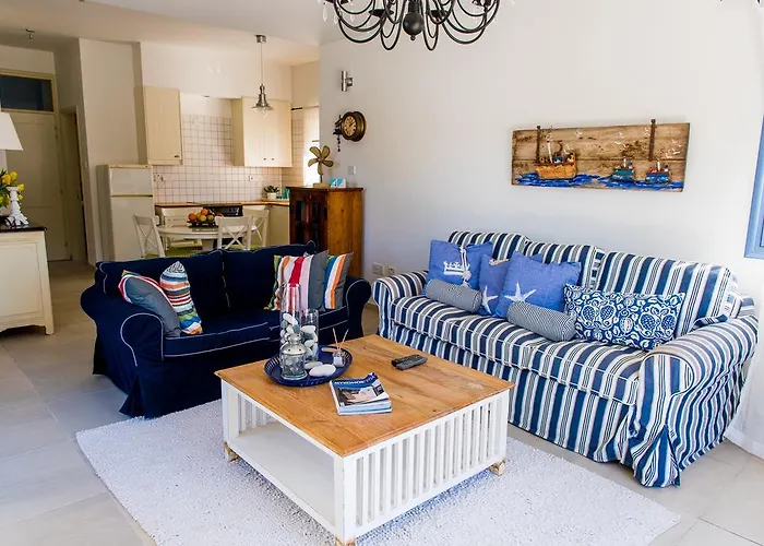 Prázdninový dům Eva's House