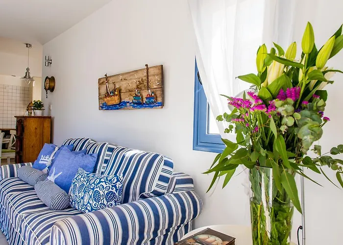 Prázdninový dům Eva's House *