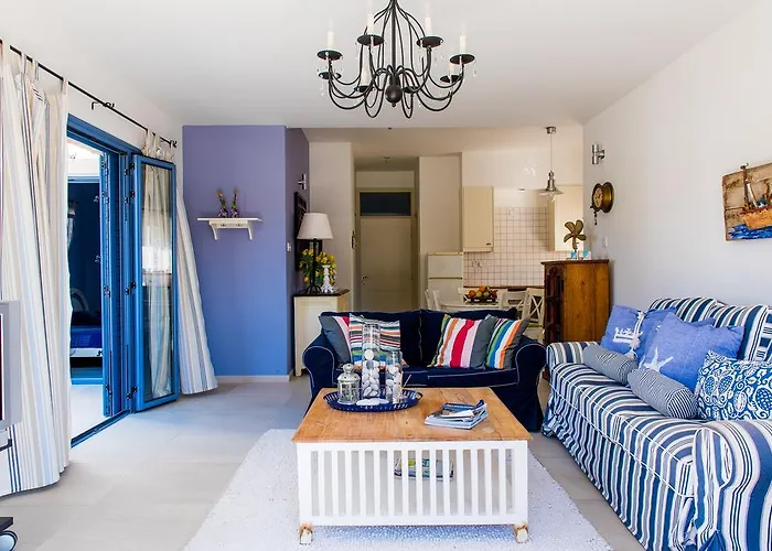 Eva's House Stroumbi