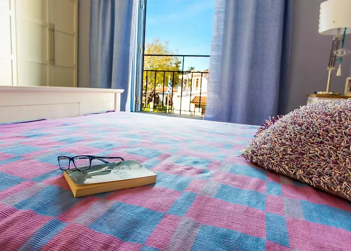 Prázdninový dům Eva's House