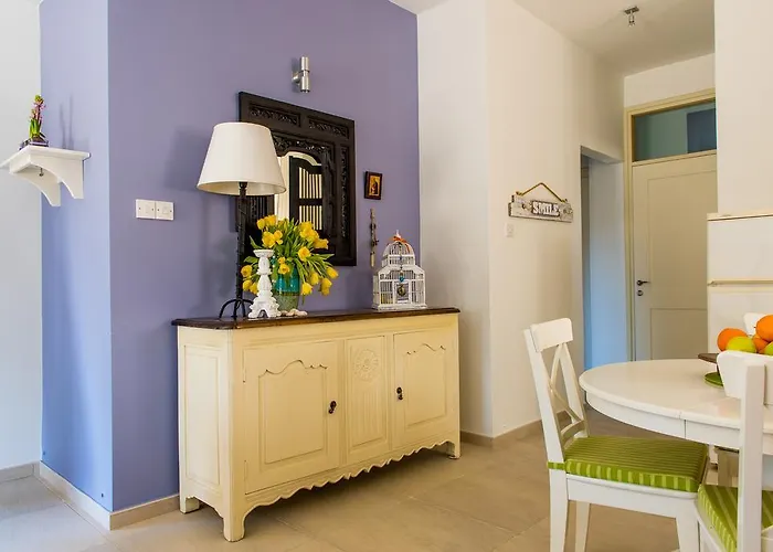 Prázdninový dům Eva's House