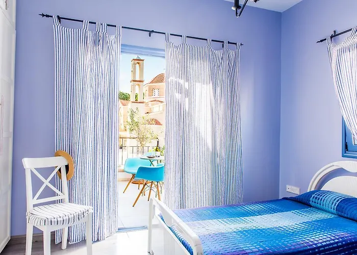 Prázdninový dům Eva's House *